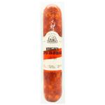 Yatran Drogobytska Semi-Smoked Premium Grade Sausage DSTU