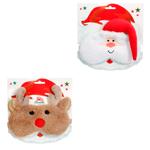 Koopman New Year's Sleep Mask 180х160mm