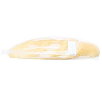 Багет з кунжутом 250г - купити, ціни на КОСМОС - фото 1