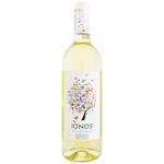 Cavino Ionos White Semisweet Wine 11% 0.75l