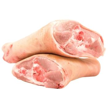 Defrosted Pork Knuckle - buy, prices for COSMOS - photo 1