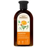 Green Pharmacy Shampoo for oily hair 350ml