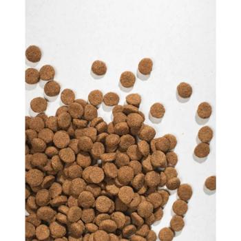 Half&Half Dry Food with Beef for Adult Cats 2kg - buy, prices for MasterZoo - photo 4