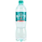 Вода мінеральна Buvette 7 сильногазована 0.75л