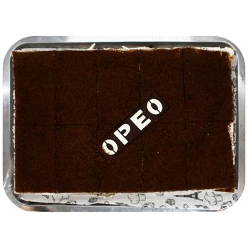 Тістечко Шарлотт Орео 150г - купити, ціни на Auchan - фото 2