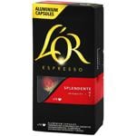 Кава в капсулах L'OR Espresso Splendente 5,2г*10шт