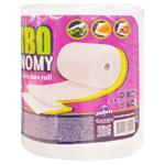 Zebra Economy 2 Layers Towels Paper 300g