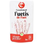 Casademont Fuet Sausage 50g