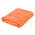 Полотенце Zastelli Мозаика махровое 50*90см