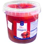 Vegetables tomato Metro chef 1000g Ukraine