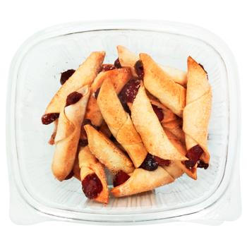 Bagel Pati Cherry Filled Cookies - buy, prices for Vostorg - photo 3