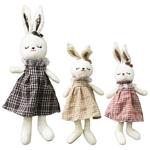 Kopytsa Bunny Fields Soft Toy in Assortment