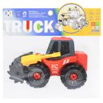 Greenwich DIY Road Machine Toy 19х8х11cm