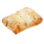 Чіабата з сиром 150г
