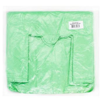 TSM T-shirt Bags 22х40cm 100pcs - buy, prices for MegaMarket - photo 3