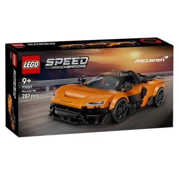 Lego Speed Champions McLaren W1 Building Set