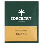 Idealist Coffee Co. Brazil Drip Coffee 12g