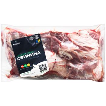 LembergMeat Chilled Pork Cutlet Meat