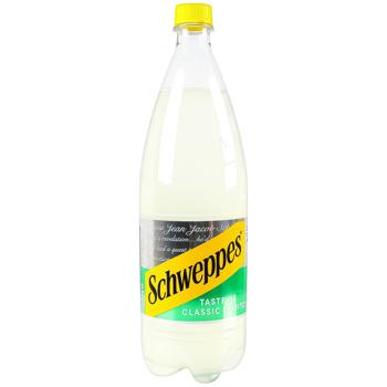 Schweppes Classic Mojito Carbonated Drink 1l - buy, prices for Epicentr FOOD - photo 2
