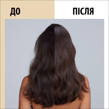 Экспресс-кондиционер Gliss Kur Oil Nutritive для сухих и поврежденных волос 200мл Экспресс-кондиционер Gliss Kur Oil Nutritive для сухих и поврежденных волос 200мл - купить, цены на - фото 5