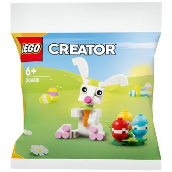 Lego Creator Easter Bunny Building Set 30668