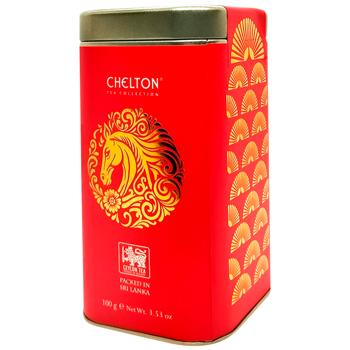Tea Chelton 100g - buy, prices for Supermarket "Kharkiv" - photo 2