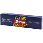 Barilla Spaghetti Grossi Pasta №7 500g