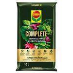 Peat soil Compo