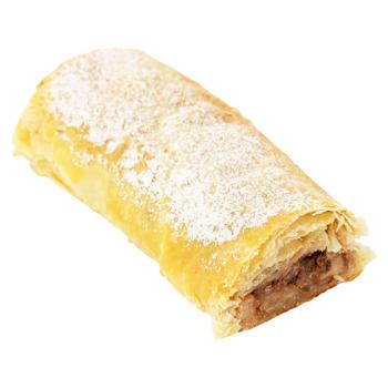 Strudels Bushe 240g Ukraine - buy, prices for Grono - photo 1