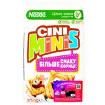 NESTLÉ® CINI-MINIS® Breakfast Cereal 375g