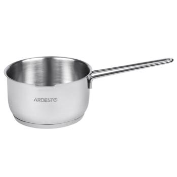 Ardesto Black Mars Ladle 1.4l - buy, prices for Za Raz - photo 1