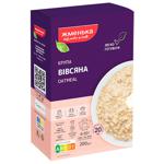 Zhmenka Rolled Oats in Bags 4x50g