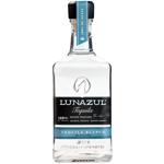 Текила Lunazul Blanca 100% Agave 40% 0,75л