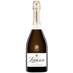 Шампанское Lanson Le Blanc de Blancs белое брют 12,5% 0,75л