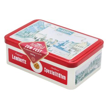 Lambertz Assorted Gingerbread with Chocolate 2х150g - buy, prices for - photo 3