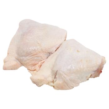 Chilled Chicken Thigh - buy, prices for - photo 1