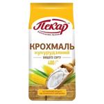 Крахмал Пекар 400г