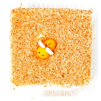 Торт Медовик - купити, ціни на КОСМОС - фото 1