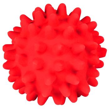 Trixie Latex Ball with Squeaker Toy for Dogs 6cm Color in Assortment - buy, prices for - photo 5