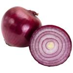 Цибуля Марс синя