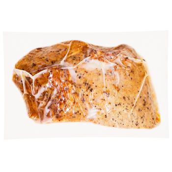 Meat Time Pork Neck Ham - buy, prices for WINETIME - photo 1