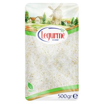 Рис Legurme Гроски круглозернистый 500г - купить, цены на - фото 2