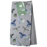 Набір кух. рушник. HomeLine 2шт. 40Х60см Конюшина