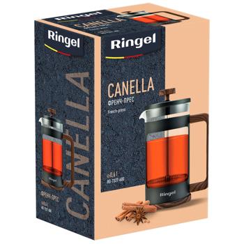 Френч-прес Ringel Canella 600мл