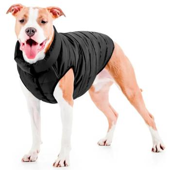 Курточка для собак AiryVest One р.S30 черный - купить, цены на MasterZoo - фото 3