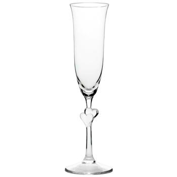 Stolzle L'amour Champagne Glass 175ml