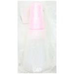 Пляшка-дозатор із щіткою 60мл