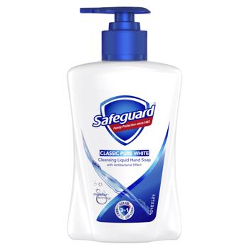 Safeguard Сlassic Liquid Soap 225ml - buy, prices for - photo 5