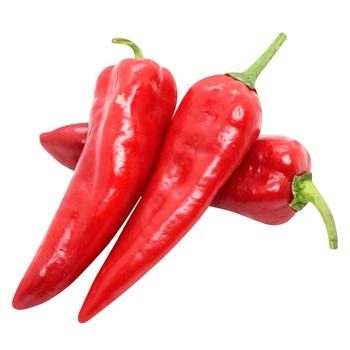 Перец Капи - купить, цены на Чудо Маркет - фото 1