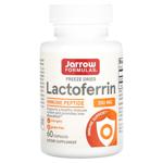 Jarrow Formulas Lactoferrin 250mg 60 capsules